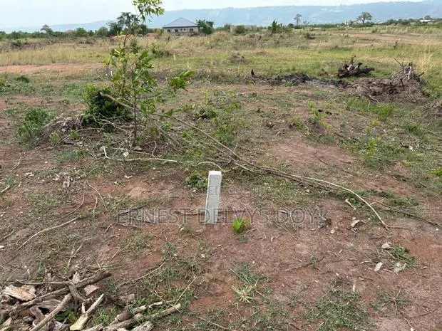 Titled Lands for Sale at Ayikumah - Sasabi