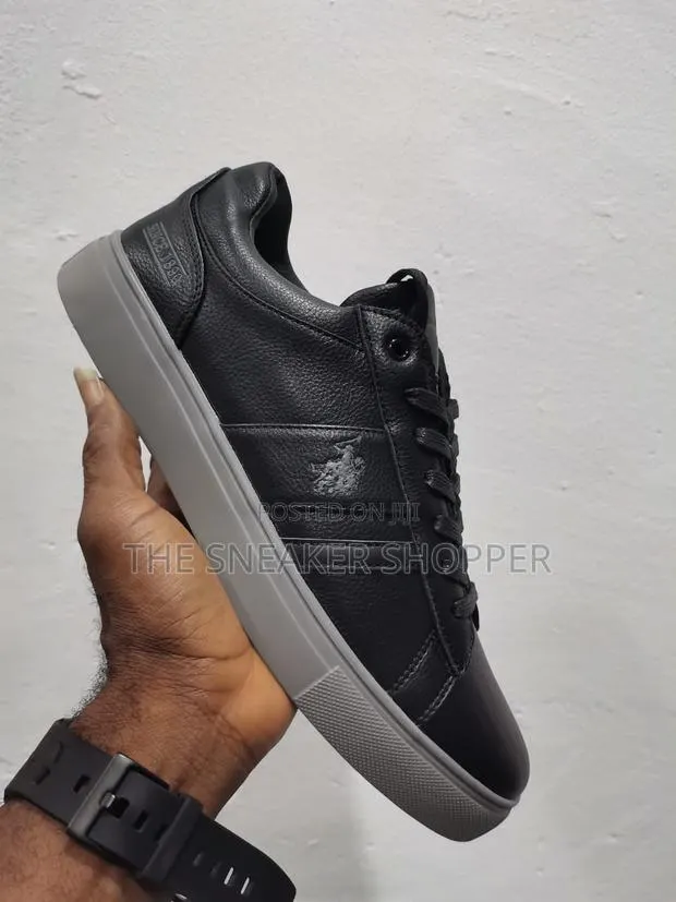 Polo Casual Sneakers PSS Available · Photo 1