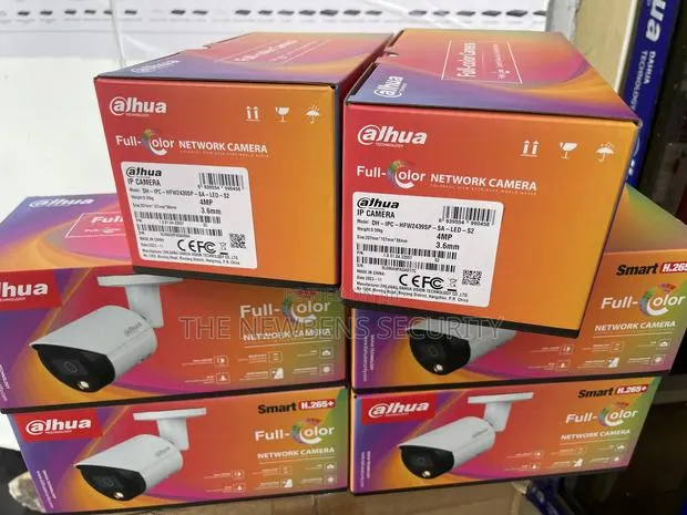 4mp Smart Dual Light · Photo 1