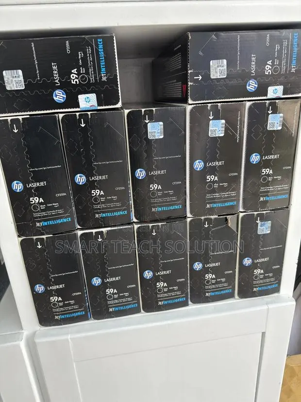 Hp 59 Original Toner · Photo 1