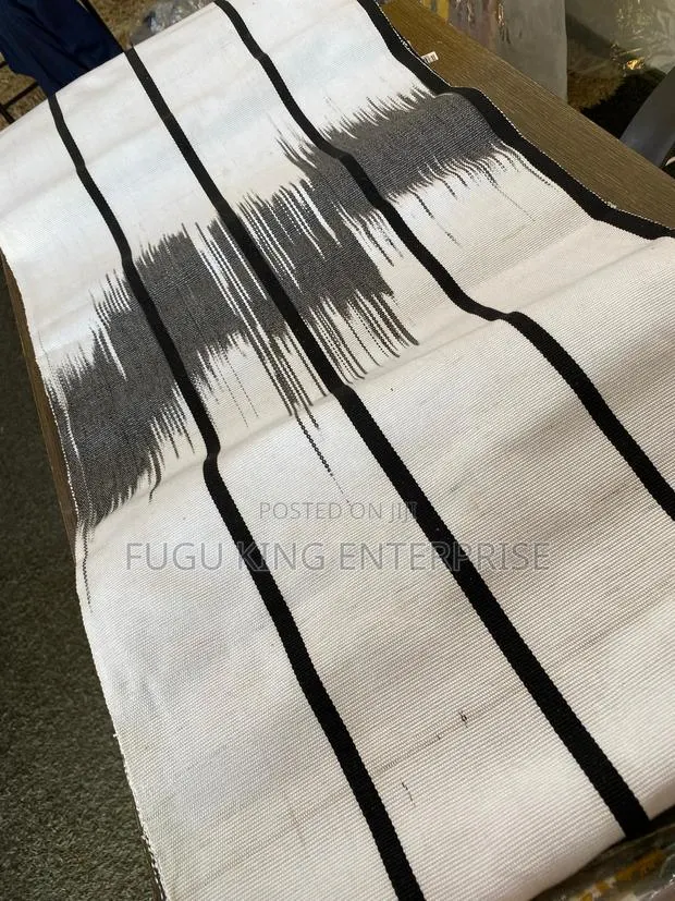 Ladies Fabric Available in 2 Yards Above · Photo 1
