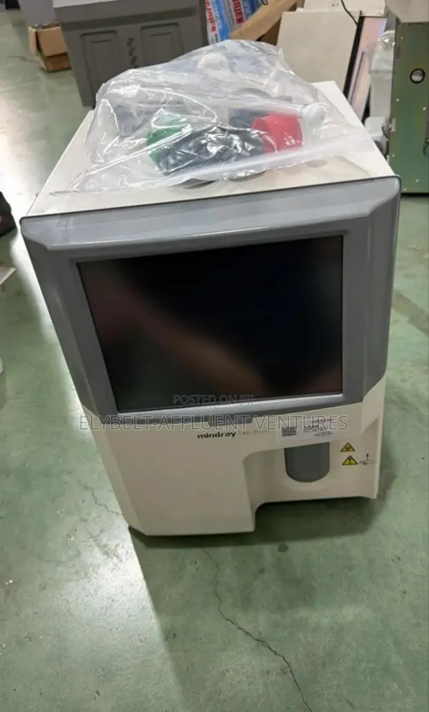 Hematology Analyzer 5 Parts Mindray BC 5150 · Photo 1