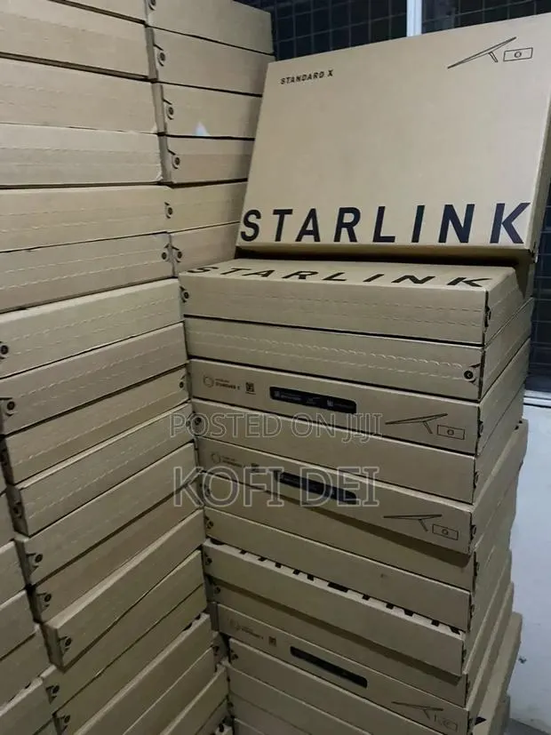 Star Link Gen 3 v 4 · Photo 1