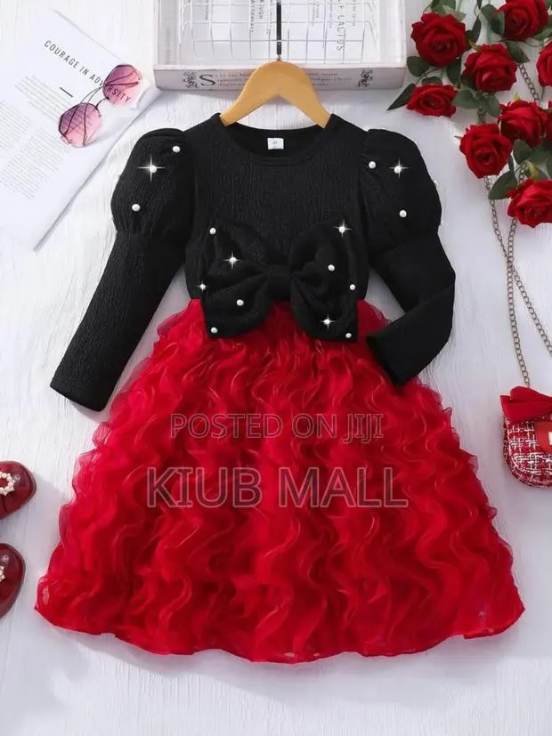 Girl Dress · Photo 1