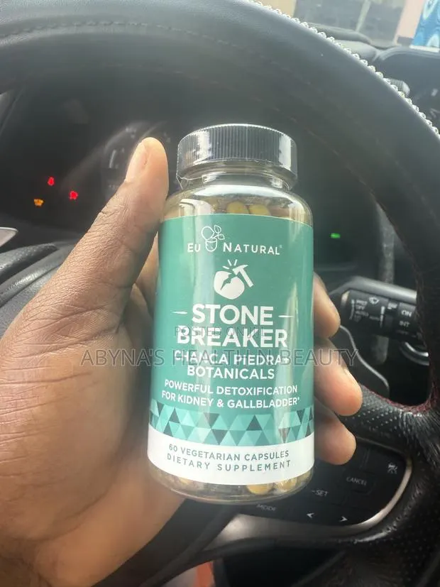 Kidney Support(Stone Breaker) · Photo 1