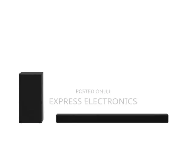 Hot Deals on Lg Spd7y Sound System With Woofer · Photo 1