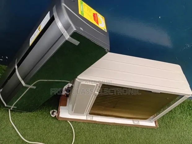 Nasco 1.5hp Ac | Ice Power Ac, Chill Breeze Ac · Photo 1