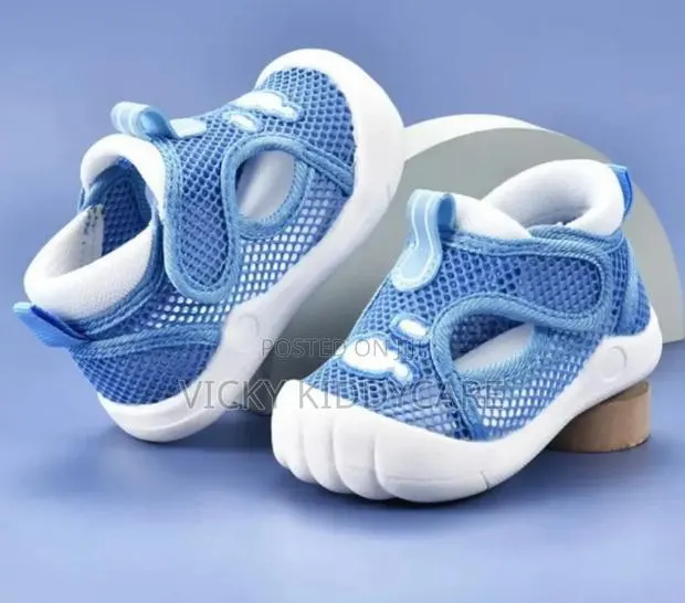 Unisex Baby Sandals for 6 to 12 Months · Photo 4
