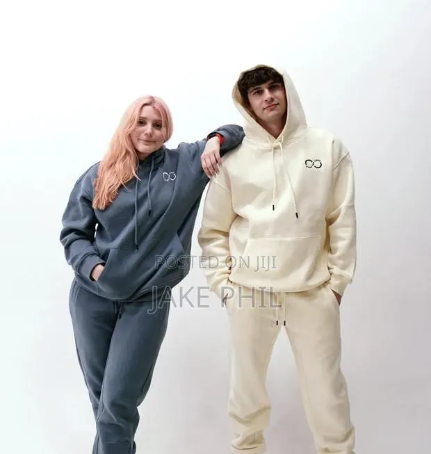 Hoodies Unisex · Photo 1