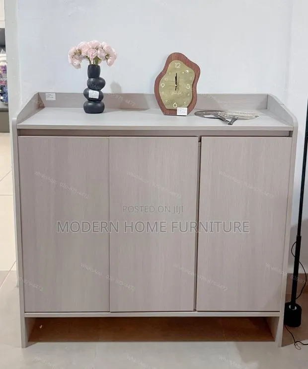 Modern Imported Shoe Cabinet · Photo 2