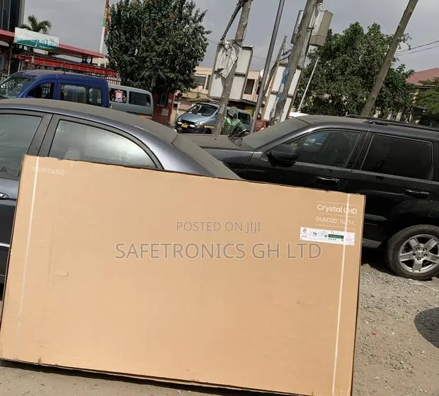 Lastest Smart Samsung Qled Q70c 85 Inch Uhd Android Frameless Tv · Photo 1