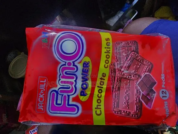 Fun O Biscuits · Photo 1