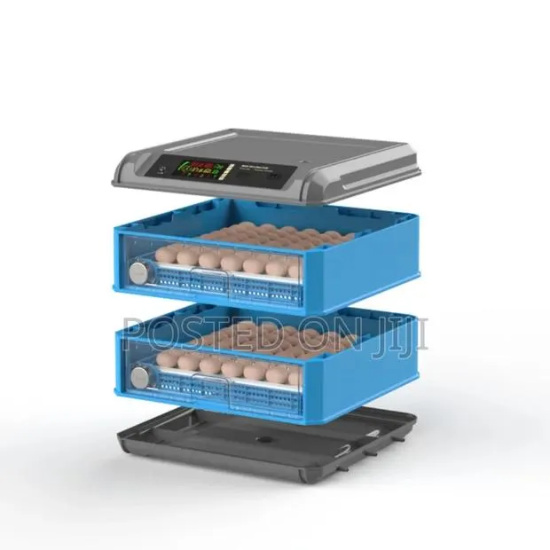 Egg Incubator 140 · Photo 1
