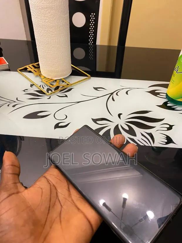 Google Pixel 6 Pro 128 GB Black · Photo 1