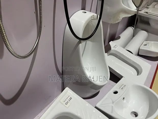 Urinal Pot Big Size 815 · Photo 1