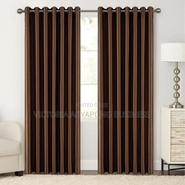 Curtains Available in Kantamanto
