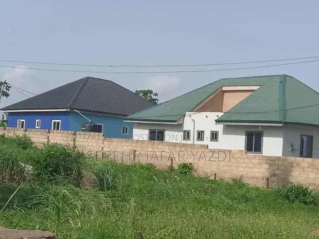 2bdrm House in Amasaman for sale · Photo 1