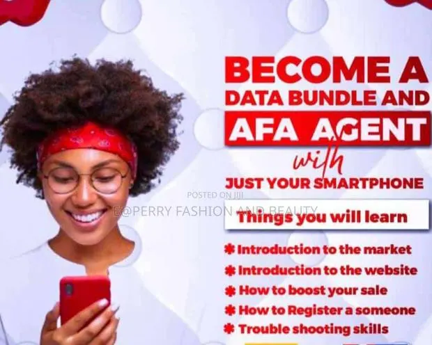 Data Bundle Agent Registration · Photo 1