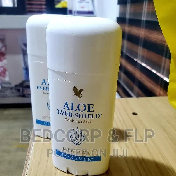 Forever Aloe Deodorant 2 Pair · Photo 1