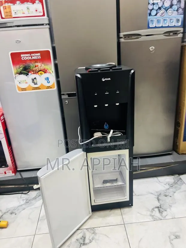 Unique Pearl Pearl PWD 4006 3 Tray Water Dispenser(Pwd 4006) · Photo 1