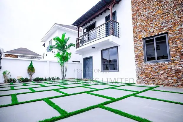 Furnished 3bdrm House in Tema Community 25 for sale · Photo 1