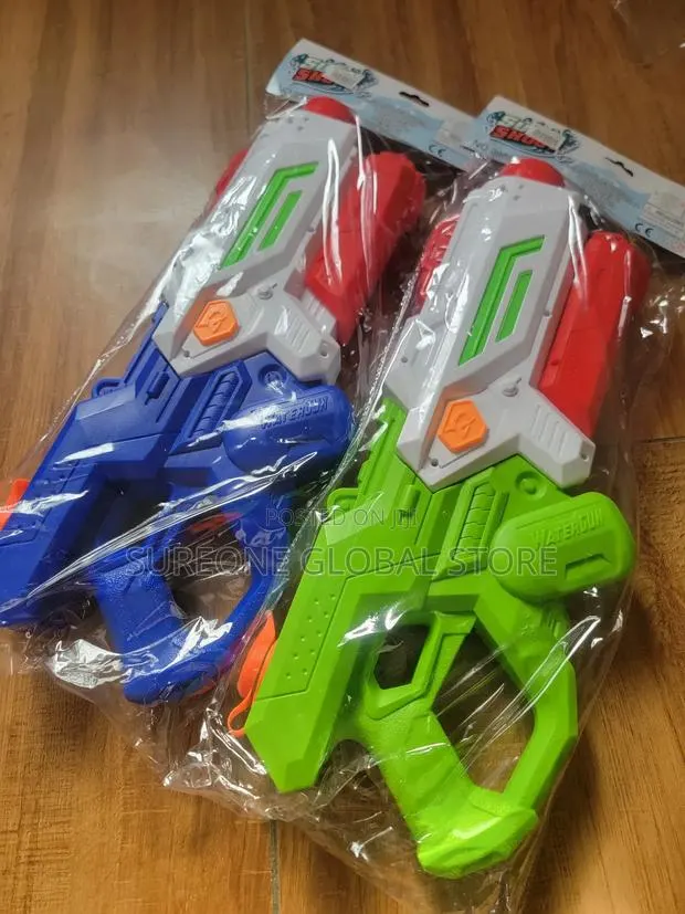 Big Size Water Gun · Photo 1