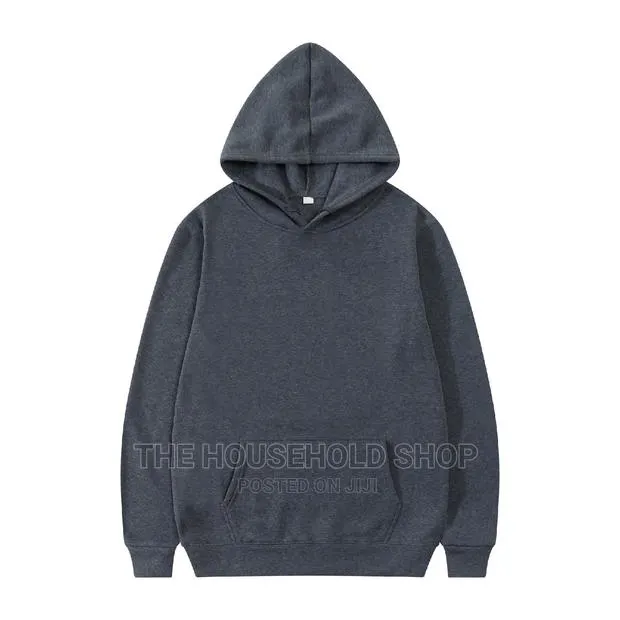 Plain Hoodies (Store/ Brand New) · Photo 1