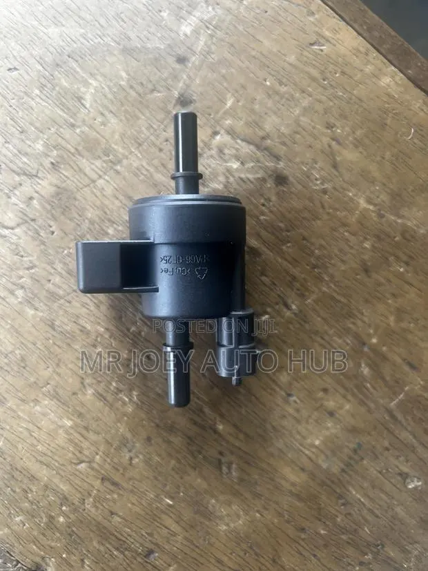 Chevrolet Cruze | Sonic Engine EVAP Valve · Photo 1