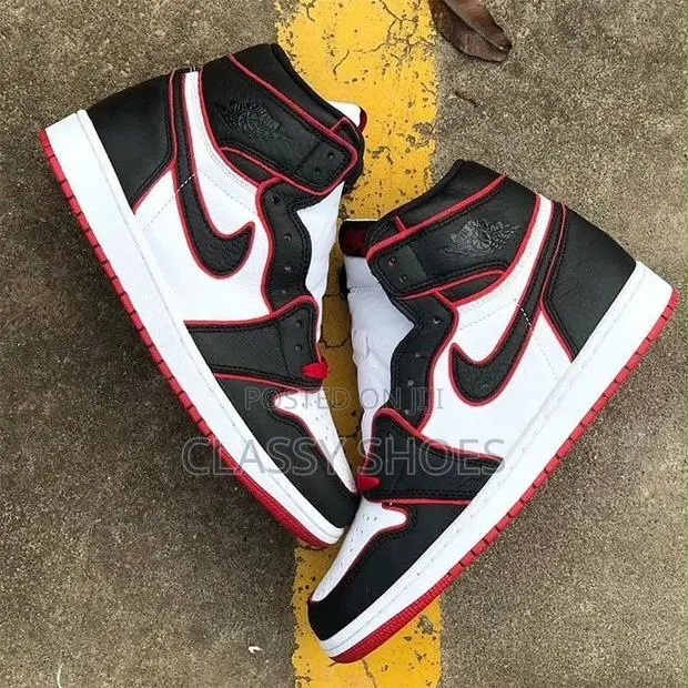 Jordan1 High Shadow · Photo 1