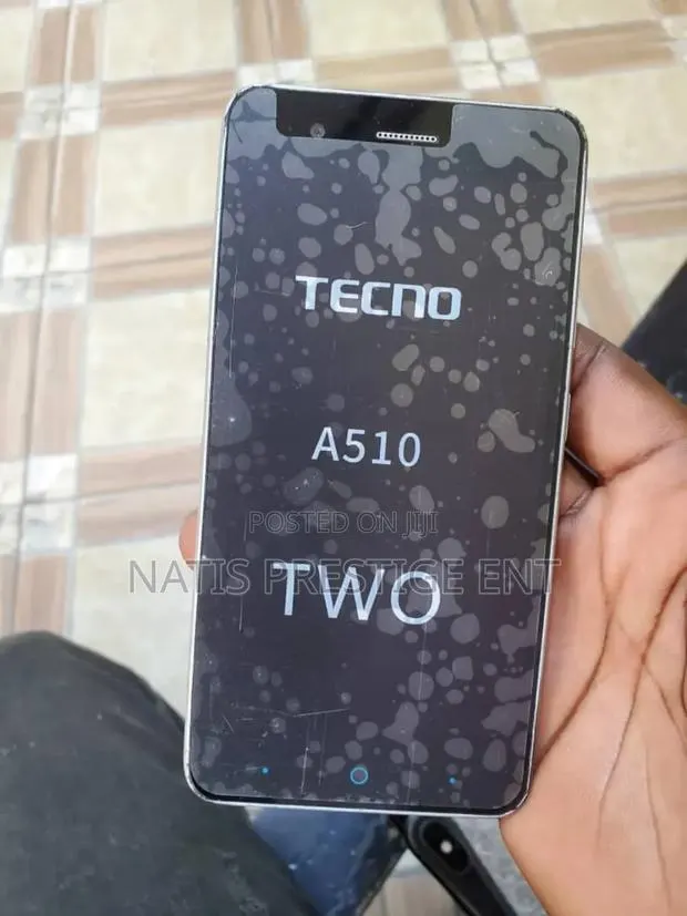 Tecno Camon i Click 64 GB Green · Photo 1