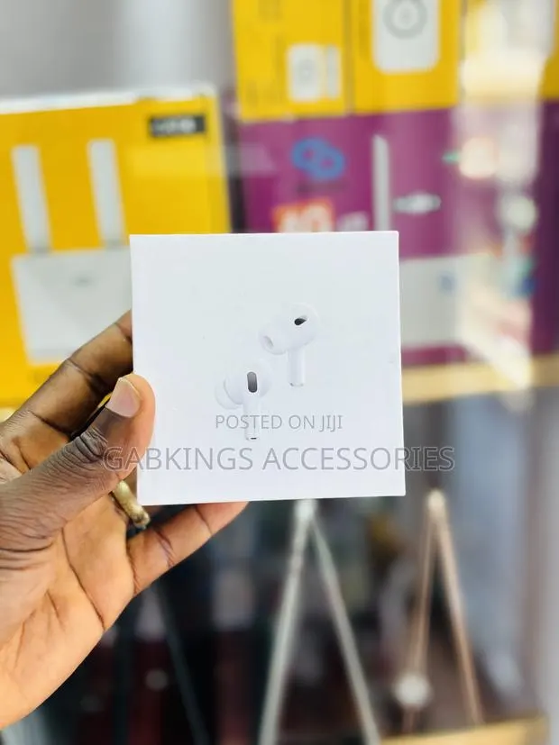 Airpods Pro 2nd Gen · Photo 1