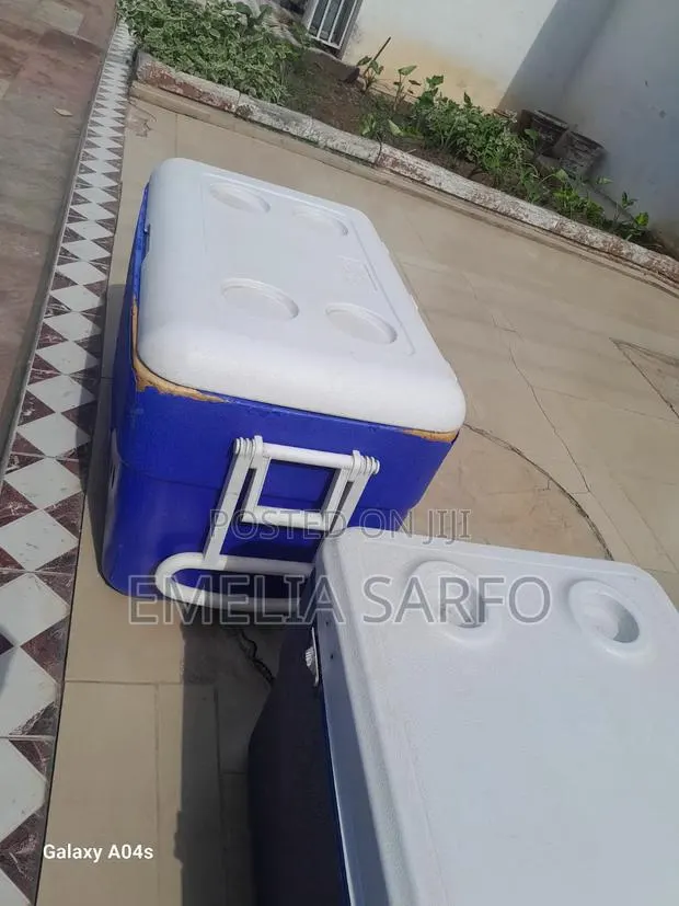 Large Ice Chest/ Chillers · Photo 1