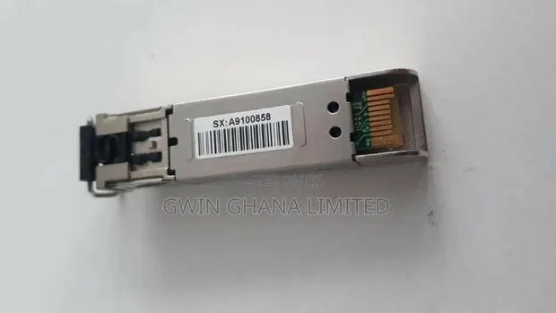 GLC-SX-MM-C Cisco-Compatible 1gbit Multi-Mode Fibre SFP · Photo 1