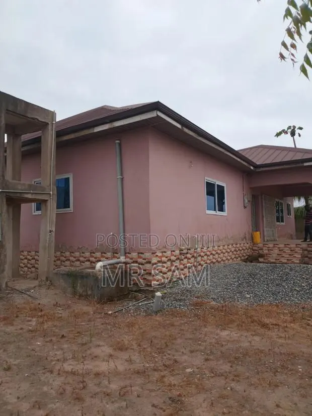 4bdrm House in Sam Properties, Millenium City for rent · Photo 1