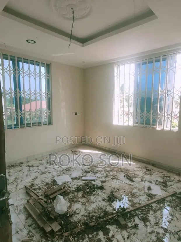 Studio Apartment in Dr Roko, Pokuase for rent · Photo 1