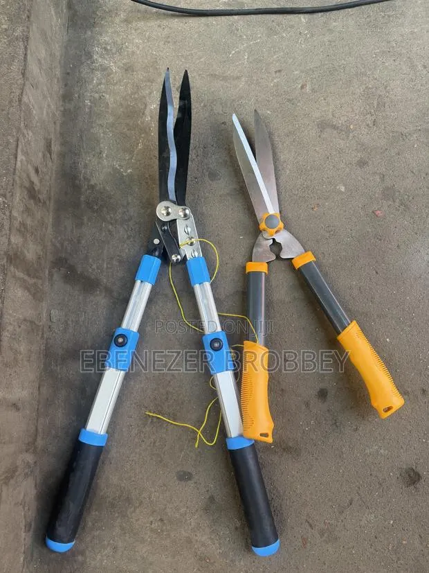 Garden Shears · Photo 1