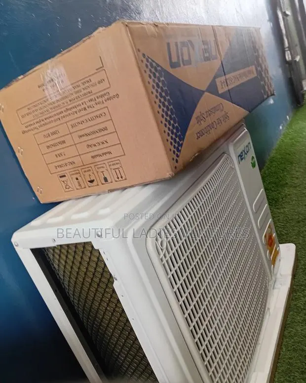 Nexon 1.5hp Split Ac – Ideal for Home and Office Use · Photo 1