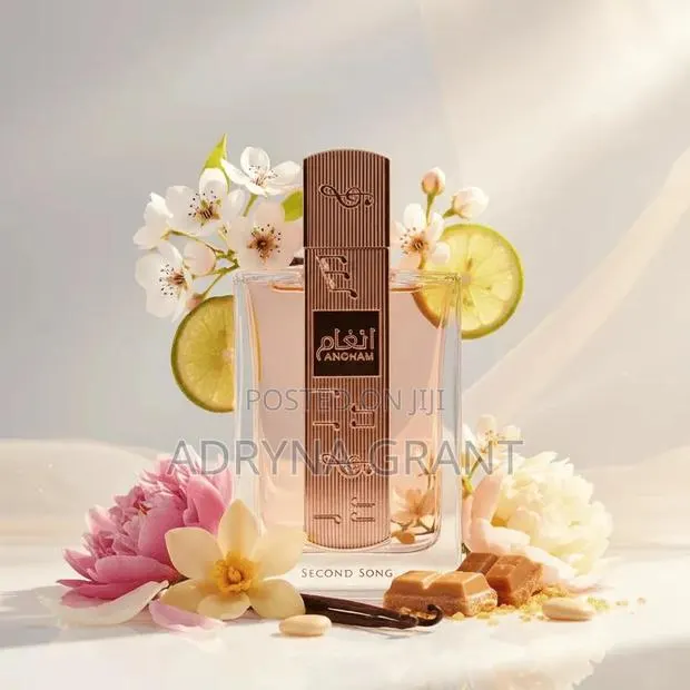 Angham Second Song by Lattafa · Photo 1