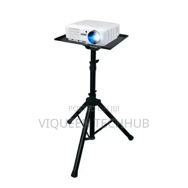 Projector Stand · Photo 1