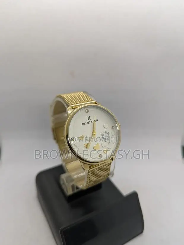 Daniel Klein Ladies Watch · Photo 1