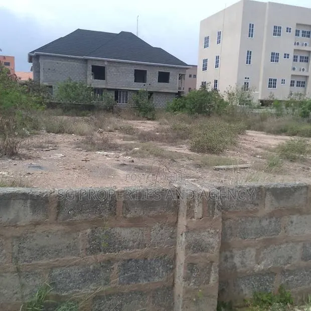 Genuine and Documented One Plot for Sale at Lashibi · Photo 1