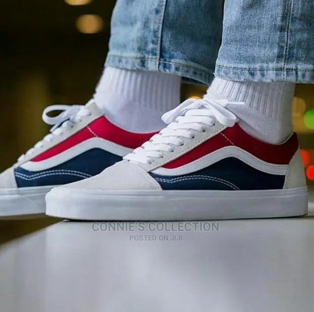 Vanss Old Skool · Photo 1