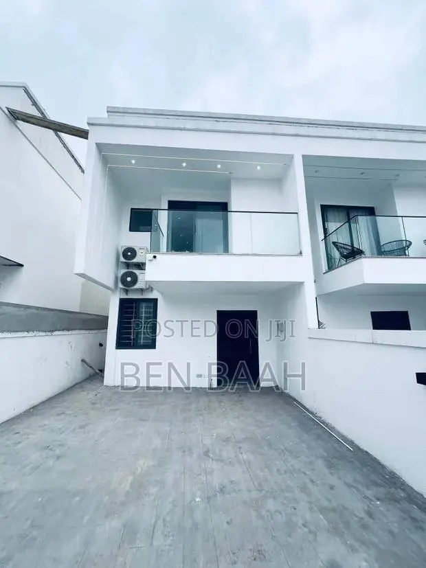3bdrm Duplex in Ben Properties, Pentecost for sale · Photo 1