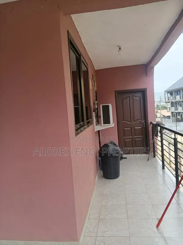 2bdrm Apartment in Abokobi, Pentecost for rent · Photo 3