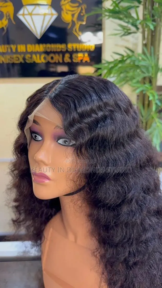 20in Body Wave Human Hair · Photo 1