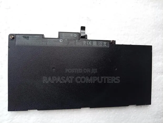HP Cs03xl Battery · Photo 1