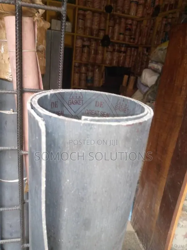 Gasket Asbestos Sheet Teflon Sheet · Photo 1