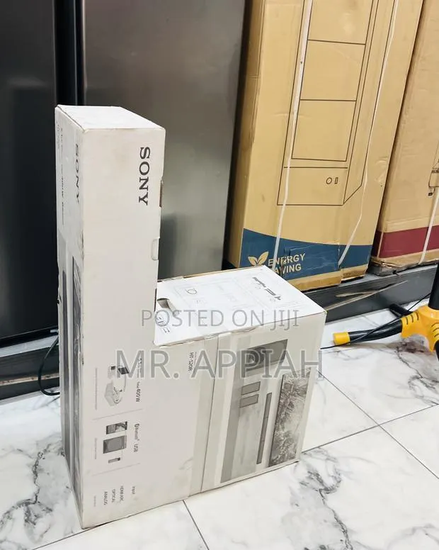 Purchase Quality Sony Ht-S20r 5.1ch Bluetooth Sound Bar(400Watt).. · Photo 1