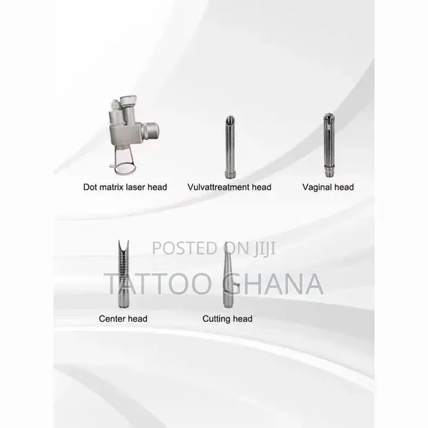 Co2 Fractional Laser · Photo 3