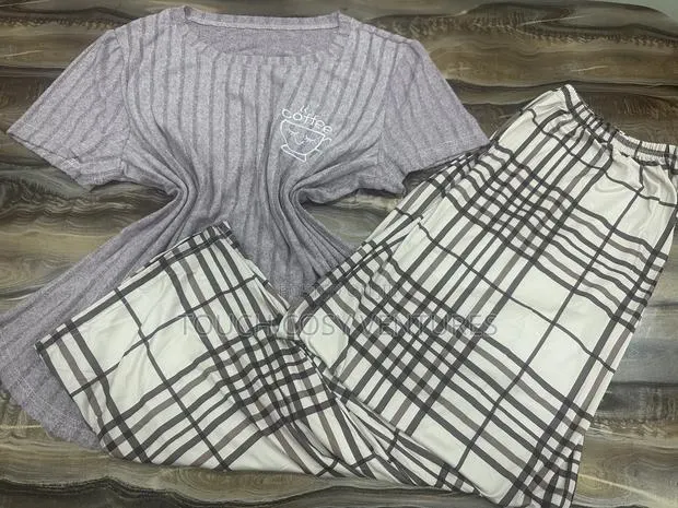 Original Fashionable Turkey Sleepwear/ Walkabout · Photo 1
